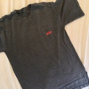 Marlboro Tee